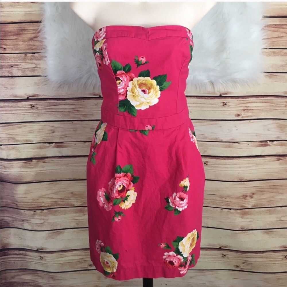 Hollister dress